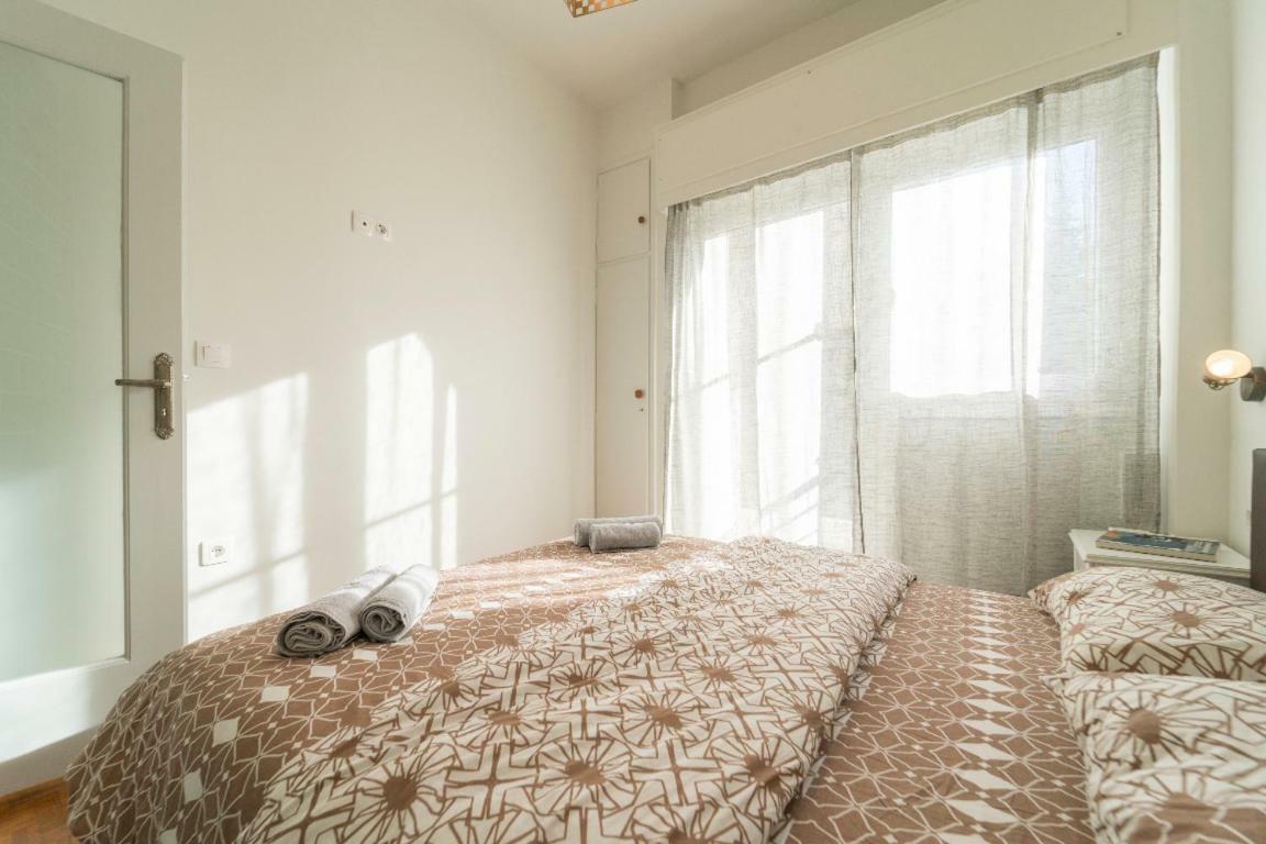 Piraeus_Faliro_Cosy Apartment ภายนอก รูปภาพ