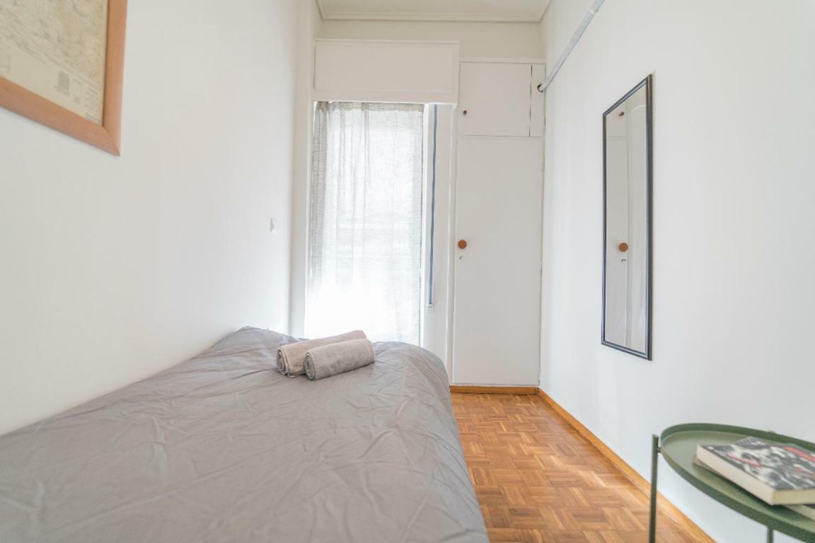 Piraeus_Faliro_Cosy Apartment ภายนอก รูปภาพ