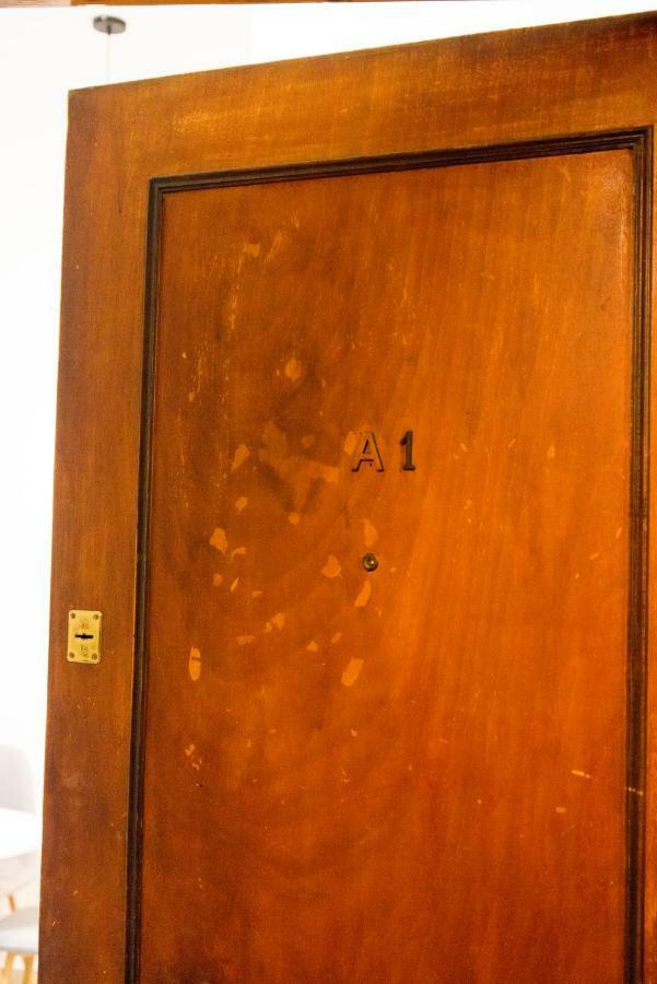 Piraeus_Faliro_Cosy Apartment ภายนอก รูปภาพ